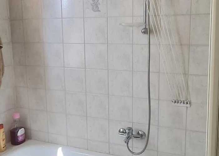 Colori E Relax Daire *