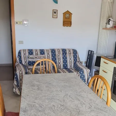 Colori E Relax Апартаменты *