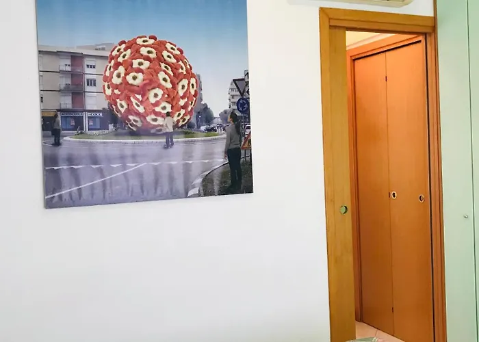 شقة Colori E Relax *