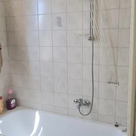Colori E Relax Apartamento *