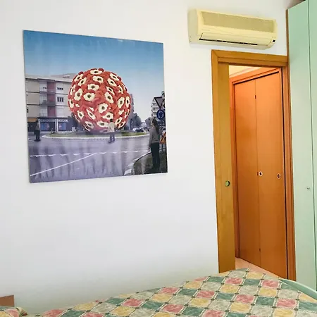 Apartamento Colori E Relax *