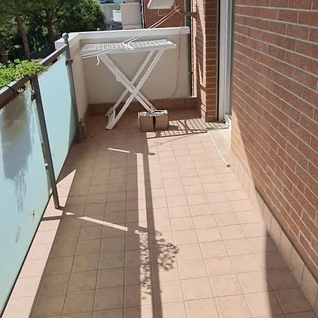 Colori E Relax Apartamento Rimini