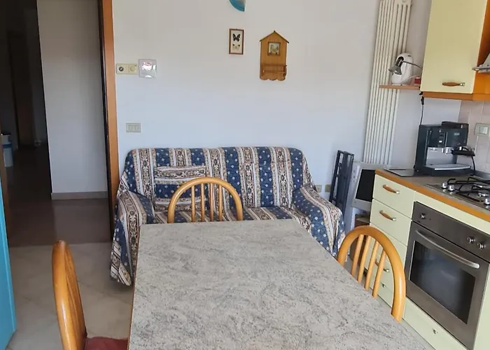 Colori E Relax Appartement *