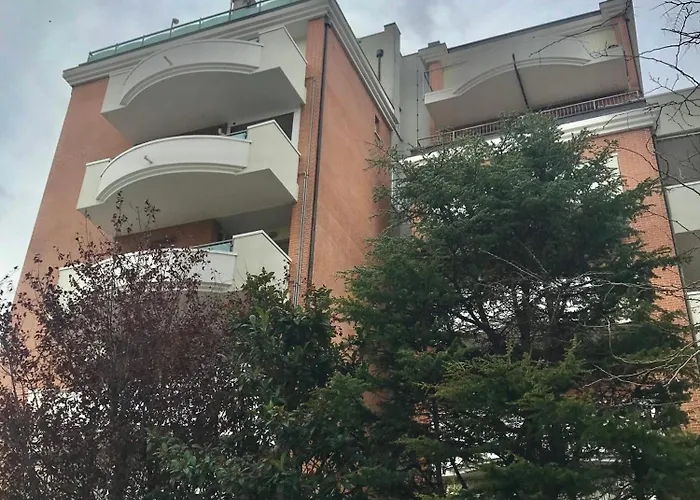 Colori E Relax Appartement Rimini