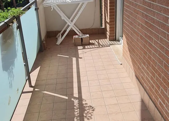 Colori E Relax Appartement Rimini